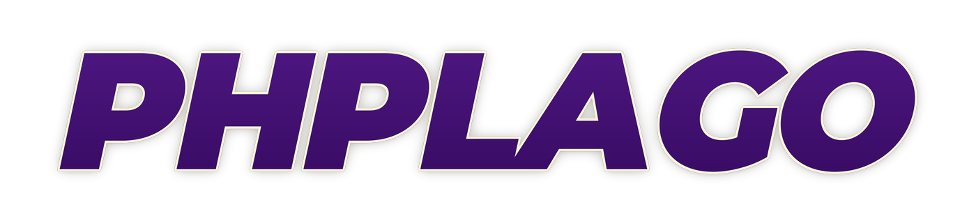phplago logo